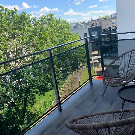 Centropolis 41 Apartment Stary Toruń Екстериор снимка