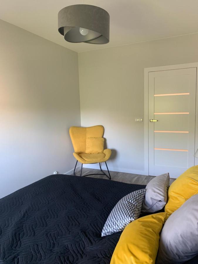 Centropolis 41 Apartment Stary Toruń Екстериор снимка